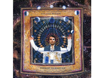 Tigran Hamasyan - The Call Within (LP)