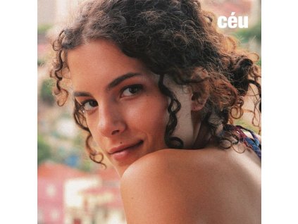 Céu - Céu (Reissue) (remastered) (LP)