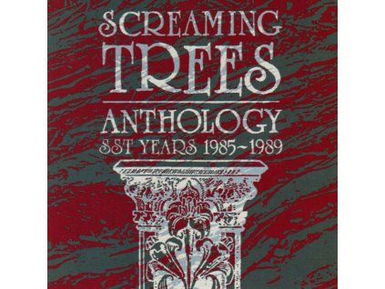 4177250 screaming trees anthology lp