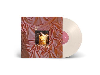 4177475 cate le bon michelangelo dying bone white vinyl lp