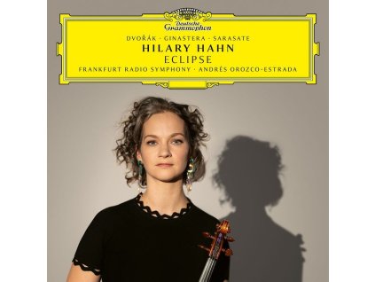 Hilary Hahn - Eclipse (180g) (LP)