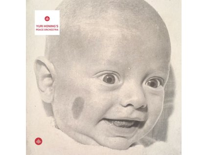 Yuri Honing - Yuri Honing's Peace Orchestra (LP)