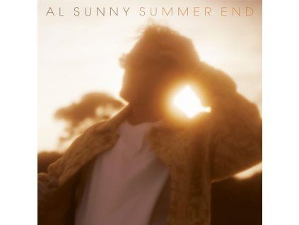 4177886 al sunny summer end lp