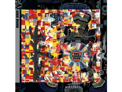 Third Mind - Live Mind (LP)