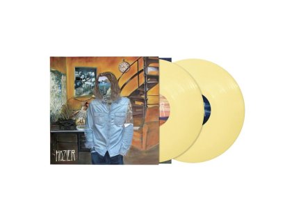 Hozier - Hozier (10th Anniversary) (Opaque Custard Vinyl) (LP)