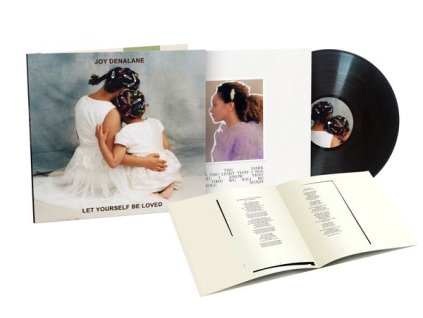 Joy Denalane - Let Yourself Be Loved (LP)