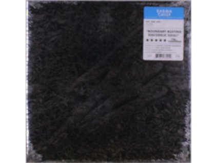 Say She She - Silver (Limited Edition) (Clear Vinyl) (LP)