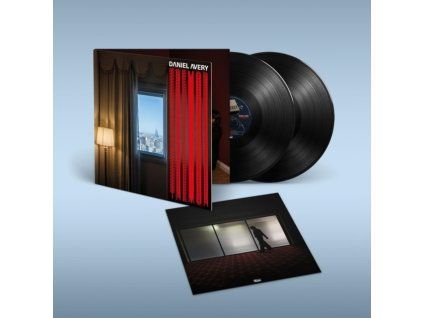 4178585 daniel avery tremor lp