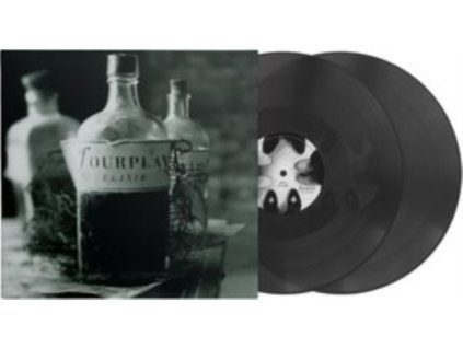4178588 fourplay elixir 30th anniversary edition lp