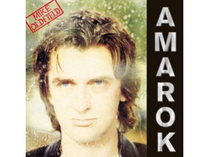 4178633 mike oldfield amarok lp