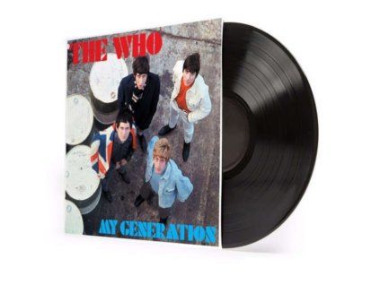 4179158 who my generation lp
