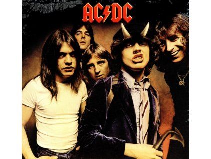 4179941 ac dc highway to hell lp
