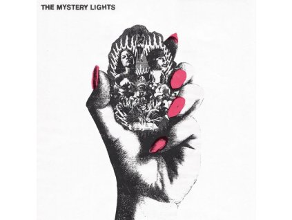 The Mystery Lights - The Mystery Lights (LP)