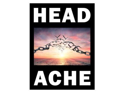 4180652 headache thank you for almost everything lp
