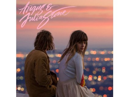 Angus & Julia Stone - Angus & Julia Stone (180g) (LP)