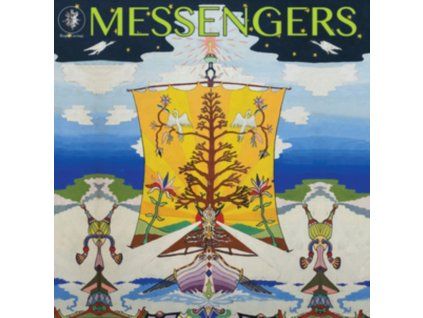 4180847 messengers messengers lp