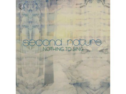 4180850 second nature nothing to sing lp