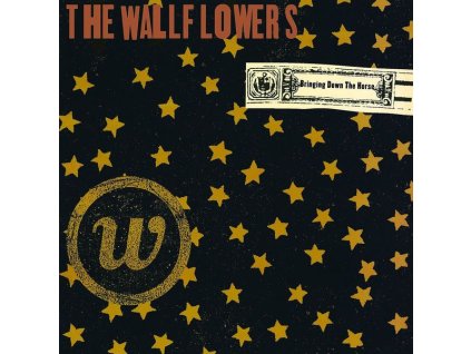 The Wallflowers - Bringing Down The Horse (LP)