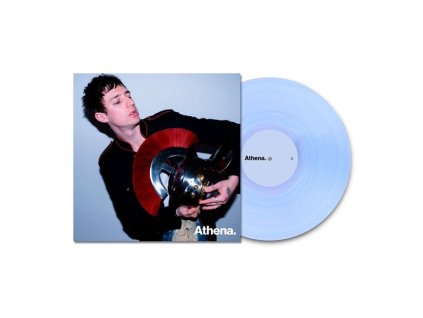 Fiio - Athena. (180g) (Pearl Arctic Vinyl) (LP)