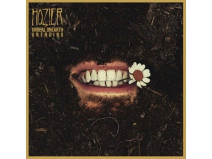 HOZIER - Unreal Unearth: Unending (LP)