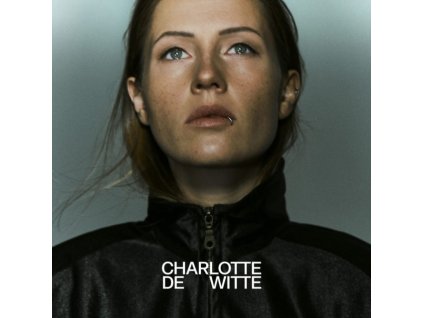 CHARLOTTE DE WITTE - Charlotte De Witte (12Inch" Vinyl)