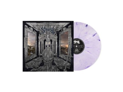 Ghost - Skeletá (Limited Edition) (Fun Dip Blend Vinyl) (LP)