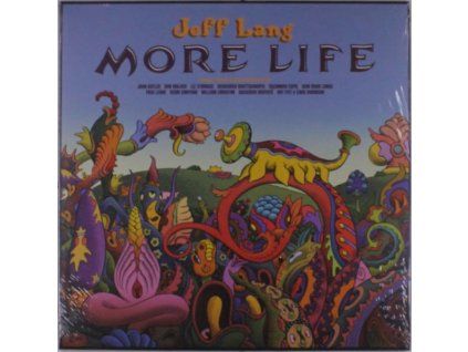 4182152 jeff lang more life lp