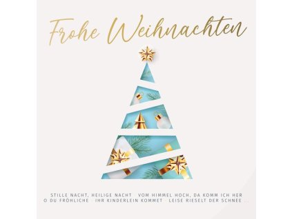 Frohe Weihnachten (LP)