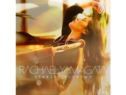 Rachael Yamagata - Starlit Alchemy (LP)