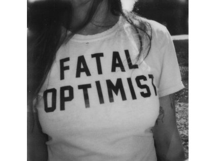 Madi Diaz - Fatal Optimist (LP)