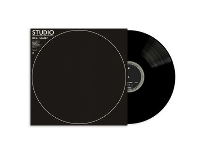 Studio - West Coast (remastered) (LP)