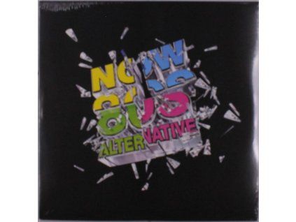 4182722 now 80s alternative lp