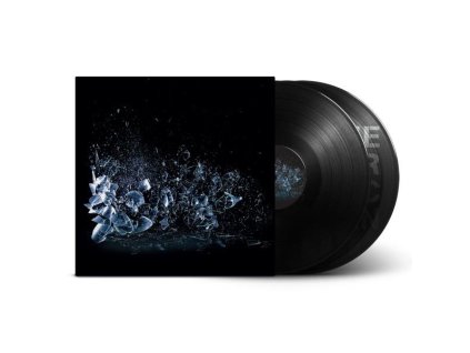 The Dillinger Escape Plan - Dissociation (LP)