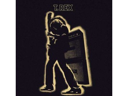 4183256 t rex electric warrior lp