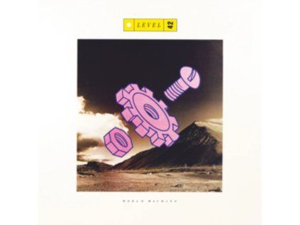 4183442 level 42 world machine lp
