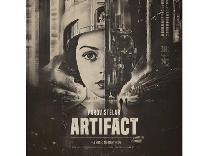Parov Stelar - Artifact (LP)
