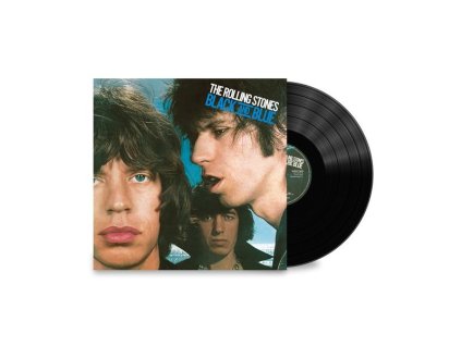 The Rolling Stones - Black And Blue (Steven Wilson Remix 2025) (180g) (LP)