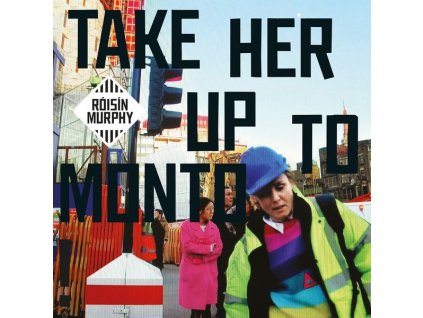 Róisín Murphy - Take Her Up To Monto (Limited Edition) (LP)