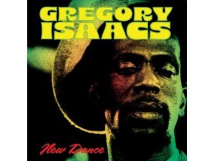 4184498 gregory isaacs new dance lp