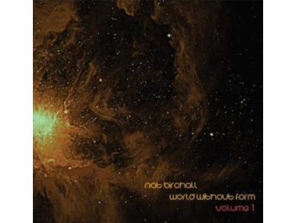 4184516 nat birchall world without form volume 1 lp