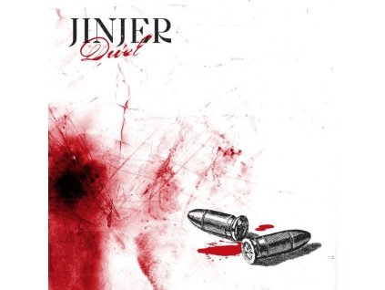 Jinjer - Duel (LP)