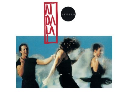 Mecano - Aidalai (LP)