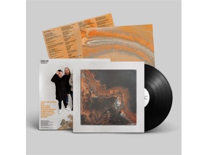 High Vis - Blending (LP)