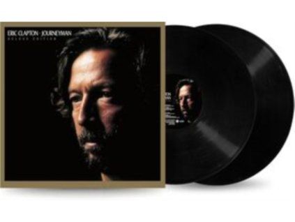 4185239 eric clapton journeyman deluxe edition lp