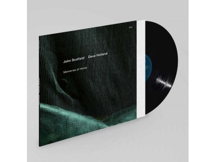John Scofield & Dave Holland - Memories Of Home (LP)