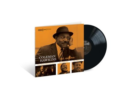 Coleman Hawkins (1904-1969) - Coleman Hawkins And Confrères (Acoustic Sounds) (180g) (LP)
