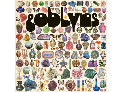 4185794 goblyns three sisters lp