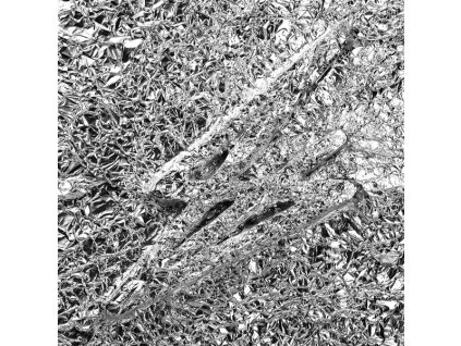 Say She She - Silver (Transparent Pink Vinyl) (LP)