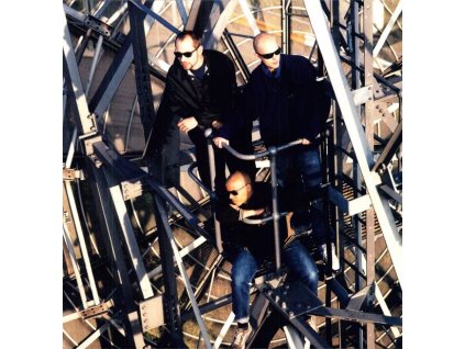 Absolute Beginner - Bambule (LP)