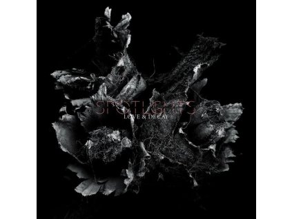 Spotlights - Love & Decay (Bright Purple Vinyl) (LP)